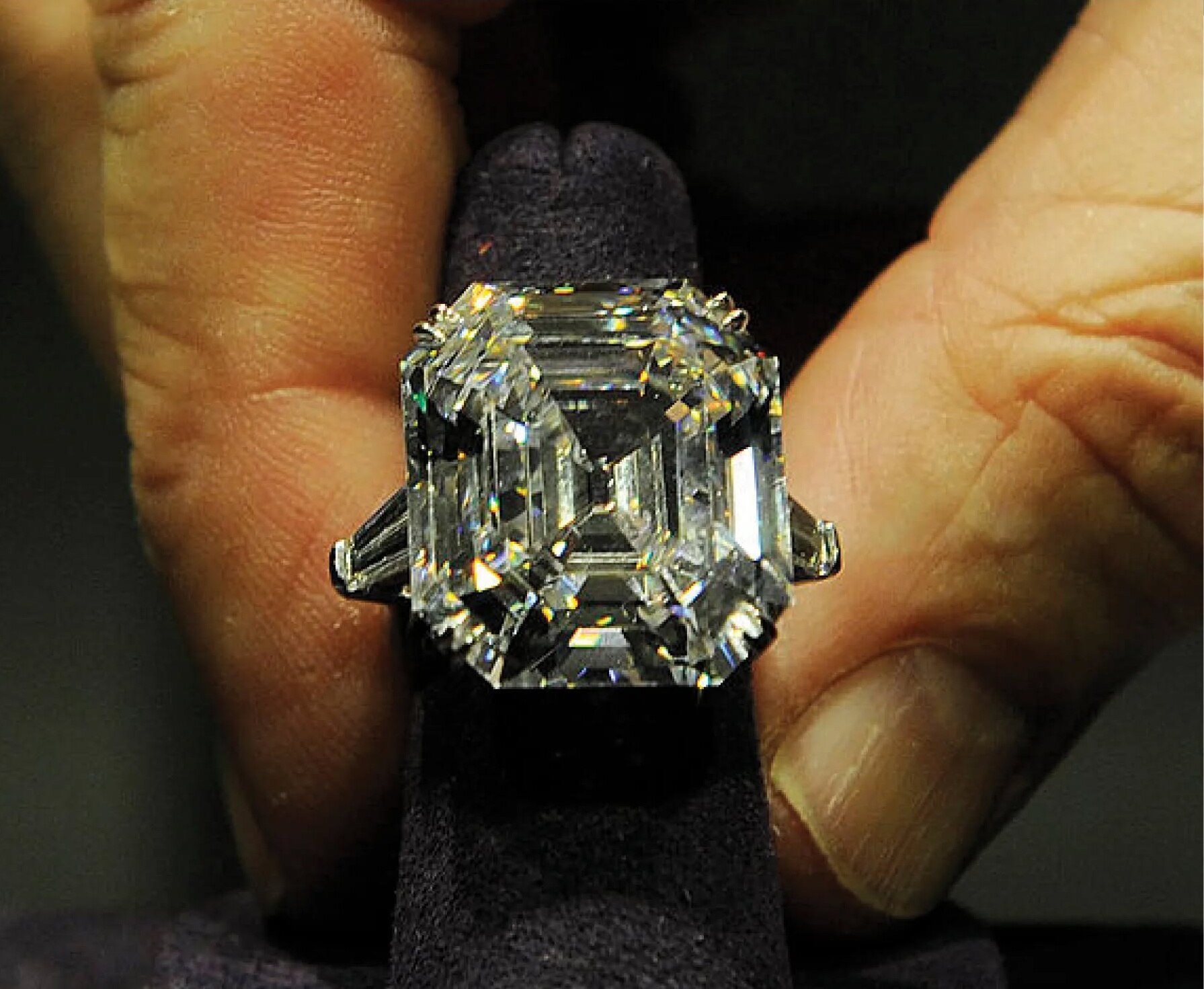 Foto: Facebook Cristina Morató.