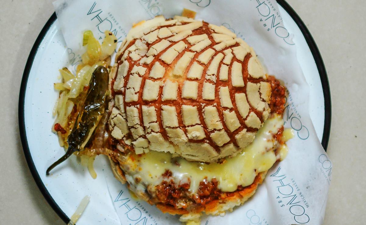 Foto tomada de Facebook Sra. Concha