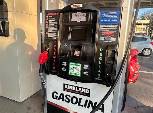 Precios de gasolina en San Luis Potosí: ¿Dónde cargar más barato en San Valentín?