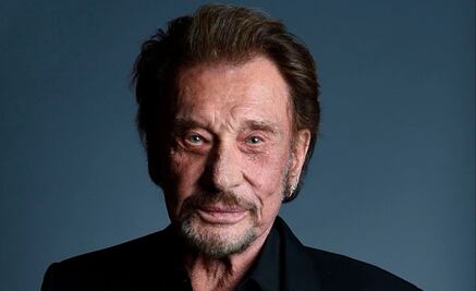 Patrimonio de roquero Johnny Hallyday deberá ser compartido con sus hijos