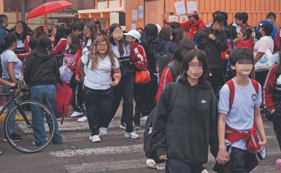 México se rezaga en matemáticas y lectura; publican resultados de la prueba PISA