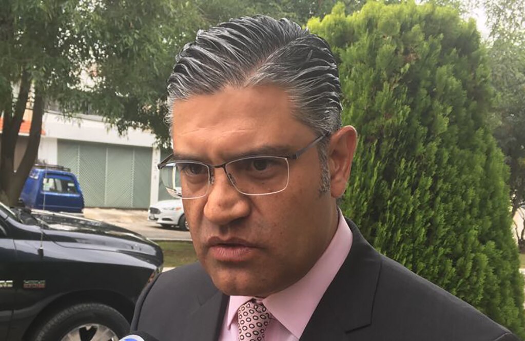 Foto: Archivo El Universal San Luis Potosí.