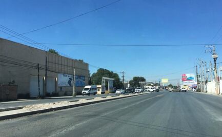 Impulsa UUZI estacionamientos para transporte de carga en Zona Industrial de SLP