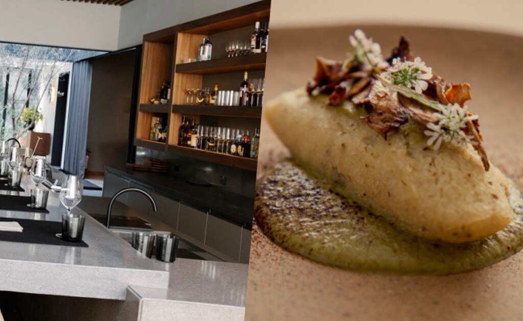 Dos restaurantes mexicanos entre los mejores del mundo