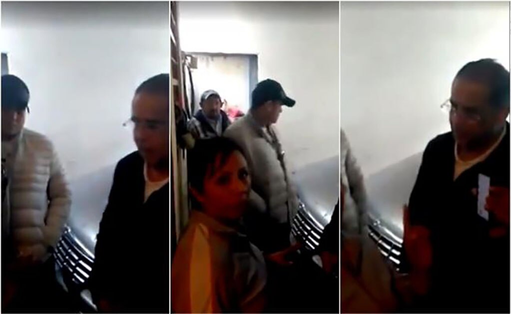 Edil de Júarez demanda a ciudadana... ¡por un post de Facebook!