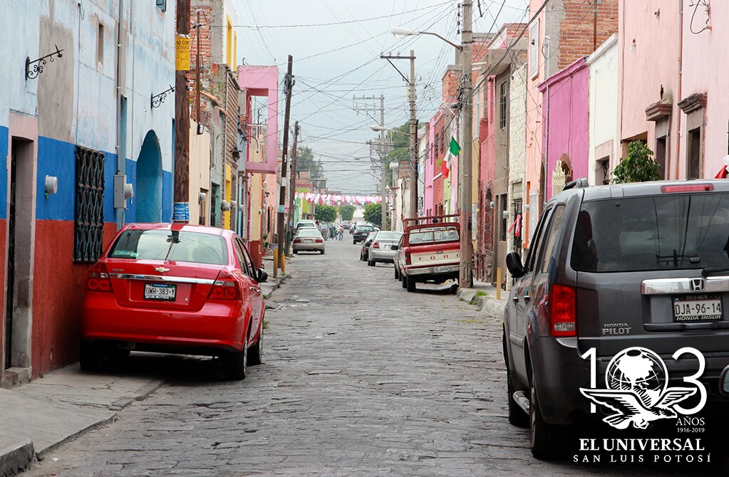 Inmobiliarios condicionan mejoras en seguridad y movilidad en el centro