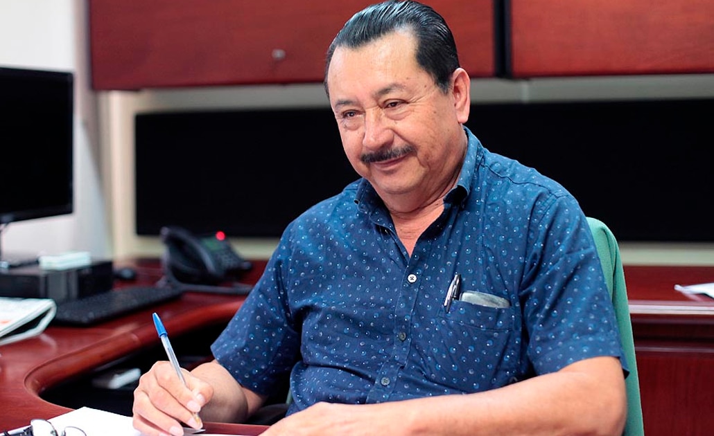 Foto: Congreso del Estado