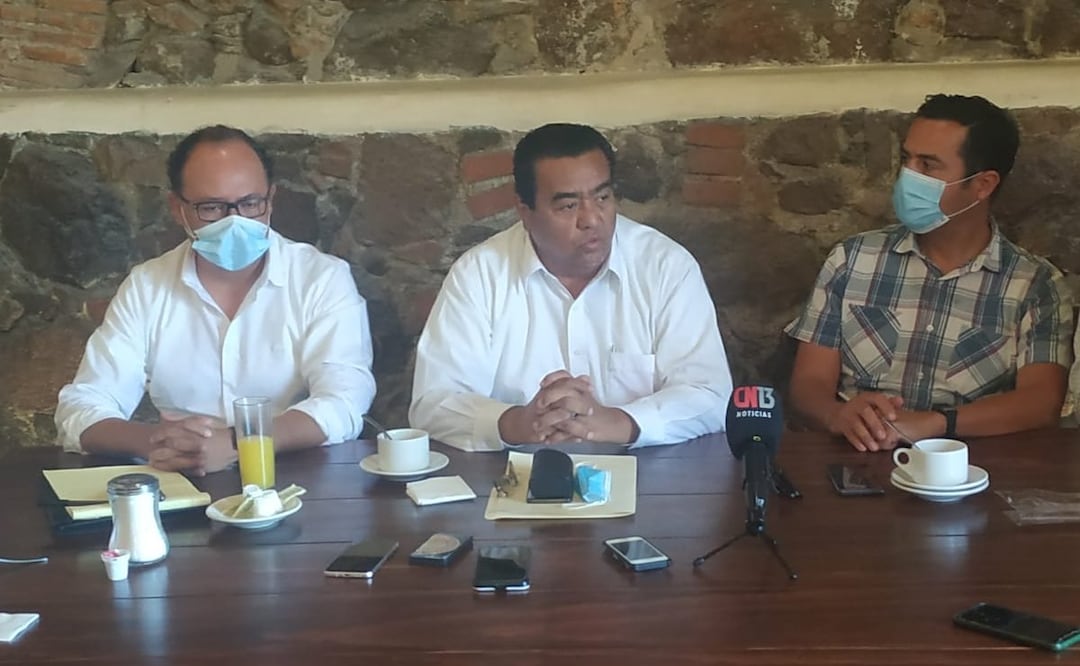 Foto: Samuel Estrada