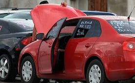 Se acaba el tiempo para autos chocolate en SLP; por vencer el plazo extraordinario para regularizar