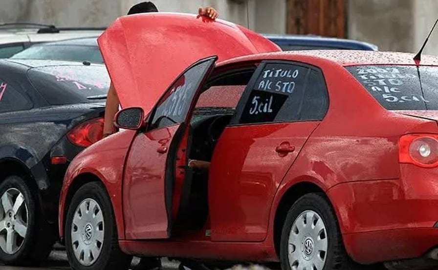 Se acaba el tiempo para autos chocolate en SLP; por vencer el plazo extraordinario para regularizar
