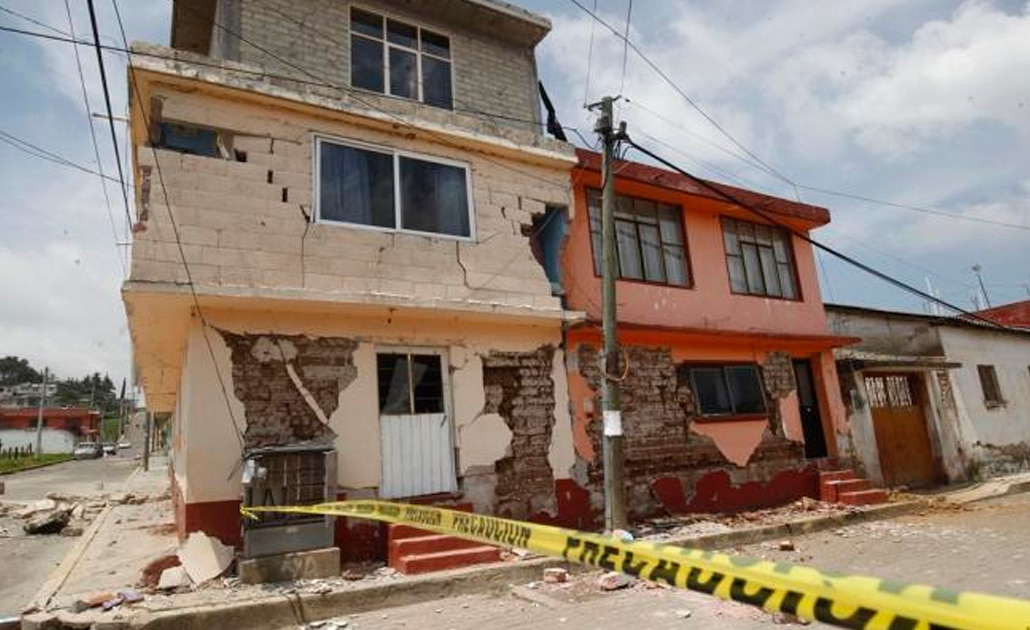 A casi un año del 19S, aseguradoras han pagado 18 mmdp por daños