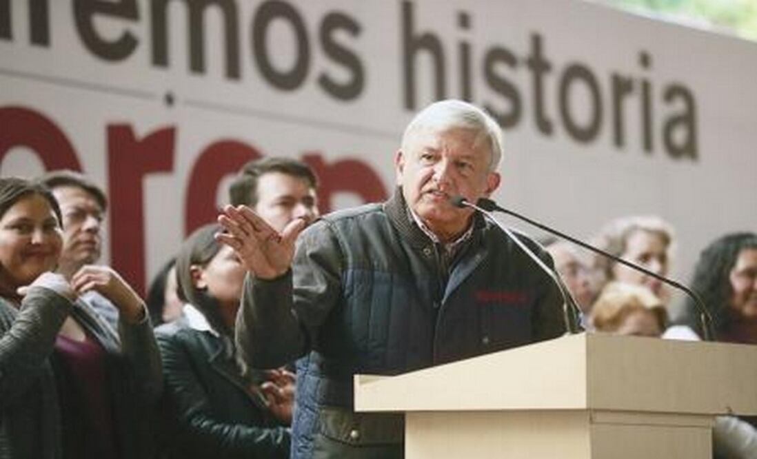 Foto: Archivo / EL UNIVERSAL