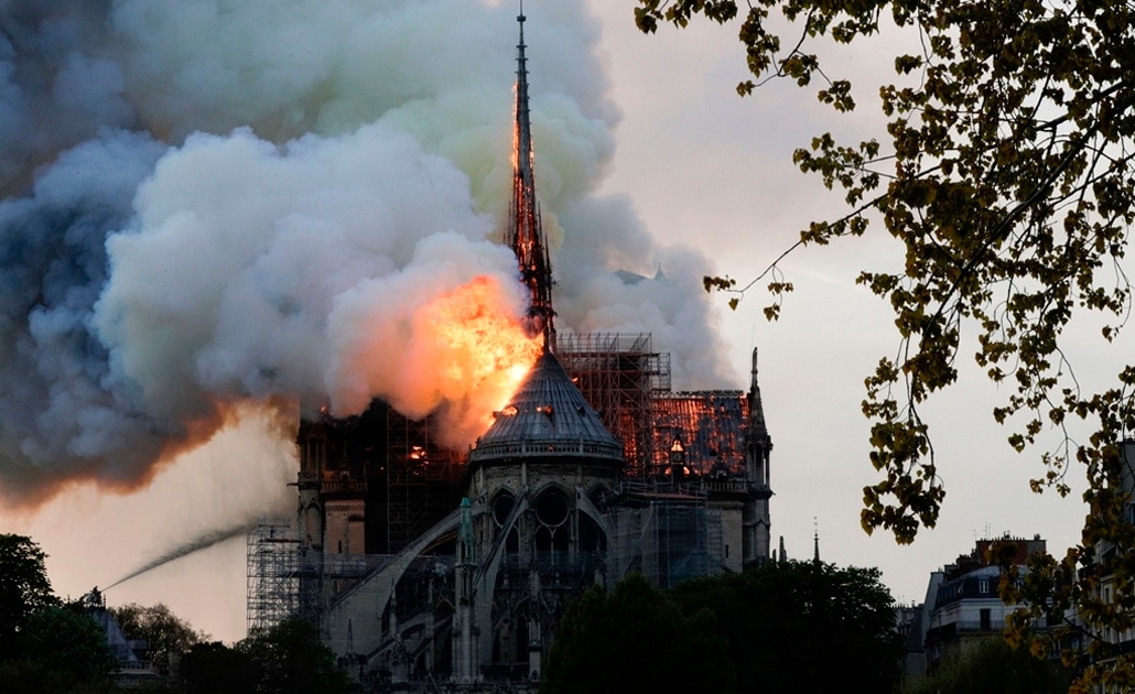 Foto: AFP | El Universal