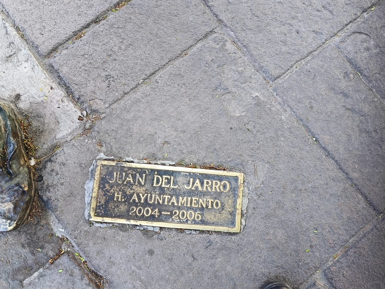 Foto: Jazmín Ramírez EL UNIVERSAL