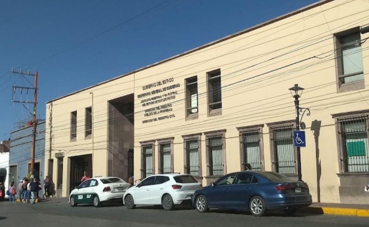 Cita Registro Civil San Luis Potosí. ¿Cómo agendar y para qué trámites es necesario?