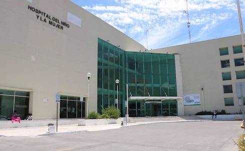 Secretaría de Salud reporta más de 321 solicitudes de aborto en unidades médicas de San Luis Potosí