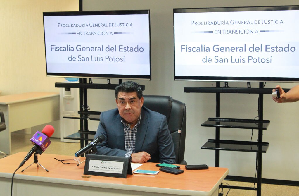 Alza en homicidios, por desarticulación de células criminales: subprocurador