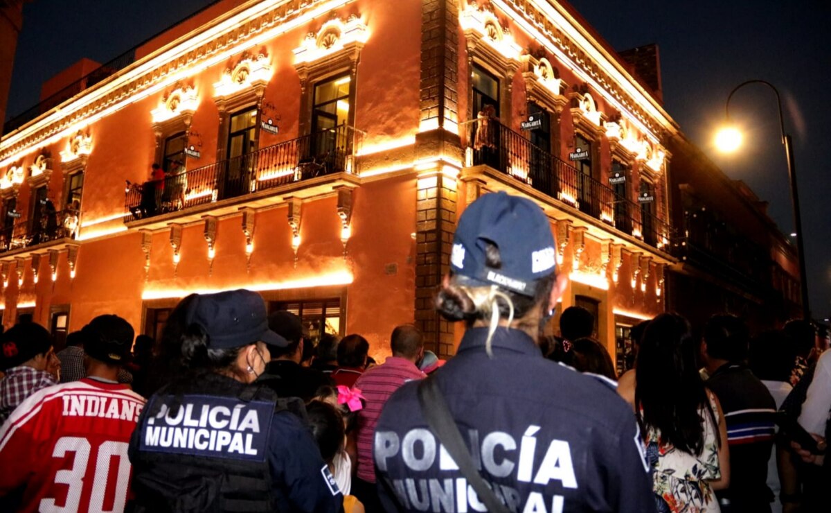 Tras días Santos, se reporta saldo blanco en SLP