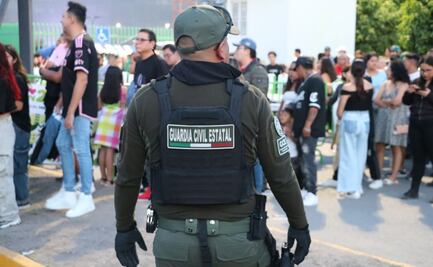 SLP, entre los estados con menor incidencia de homicidios dolosos en el cierre del año 