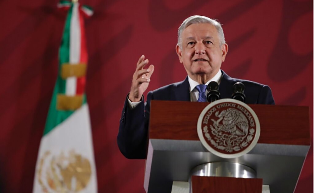 AMLO: Gobierno buscará por vía legal que bienes de Caro Quintero se queden en México