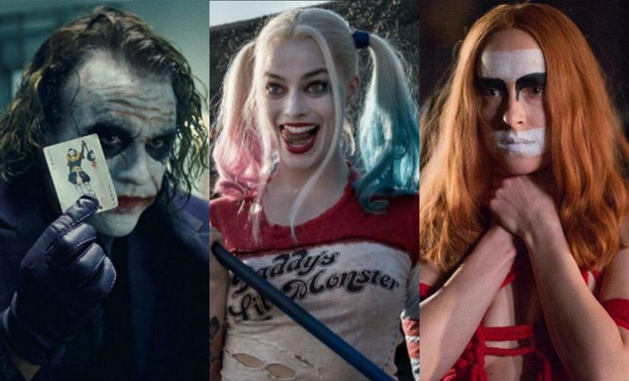 Foto: DC Comics/Warner Bros. Entertainment/ Amazon Studios/Warner Bros. Entertainment