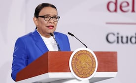 México rechaza interpretación de la ONU sobre desapariciones forzadas en nuestro país, dice Rosa Icela; defiende estrategia