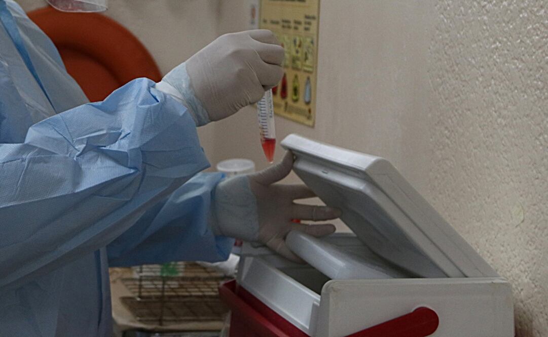 Foto: Carlos Mejía. EL UNIVERSAL