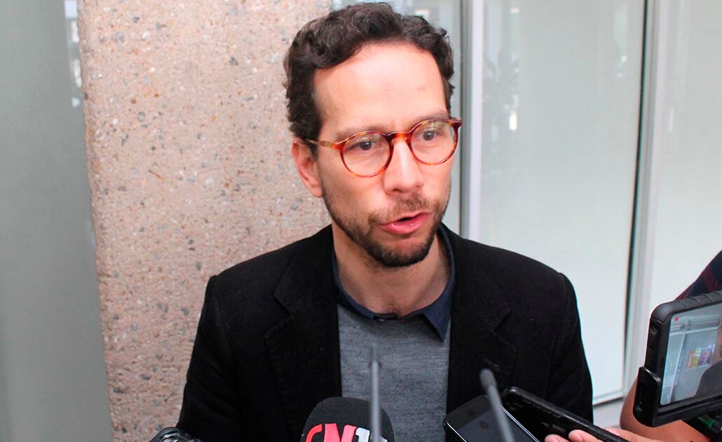 Foto: Archivo Ayuntamiento de SLP