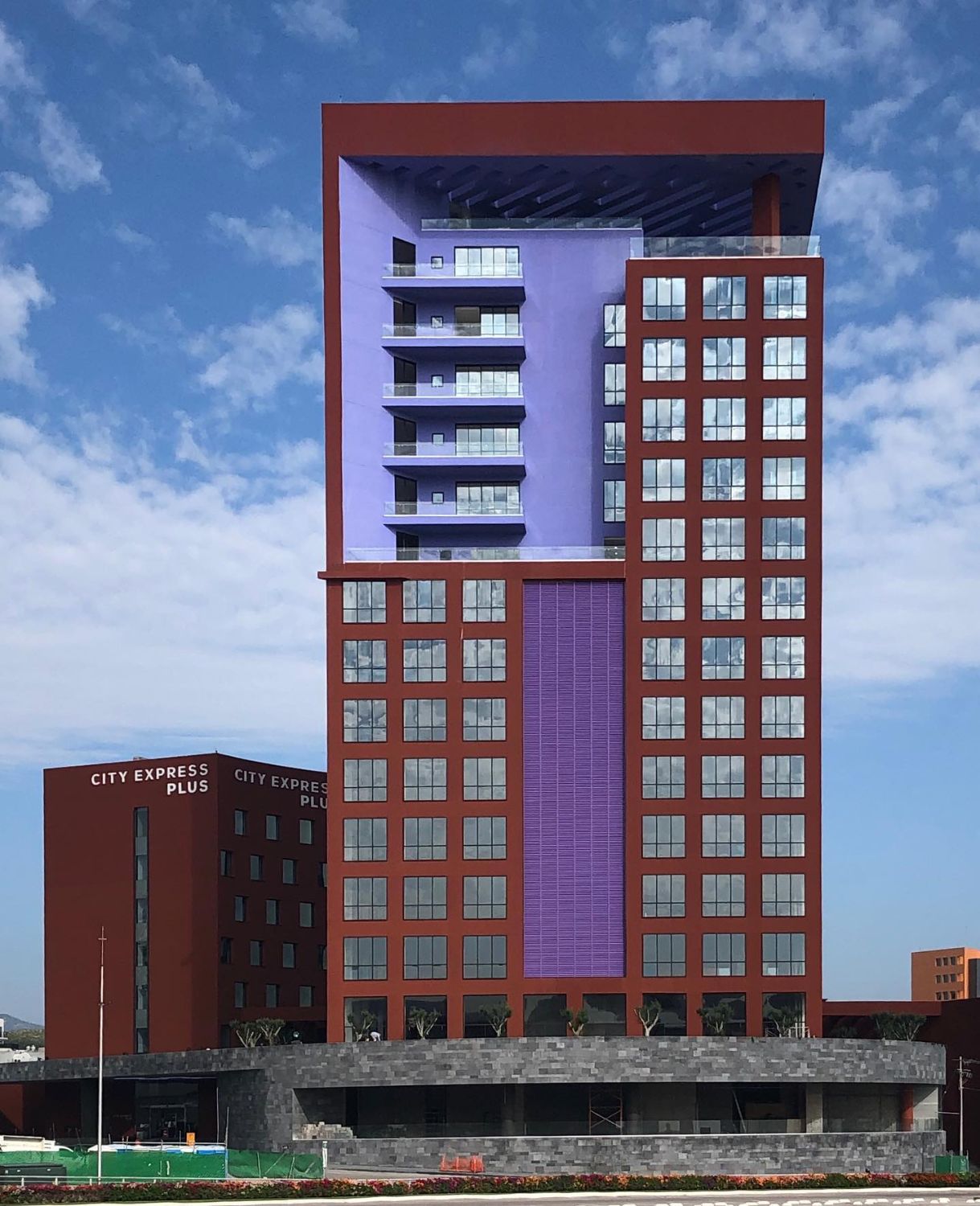 Foto: Legorreta Arquitectos.