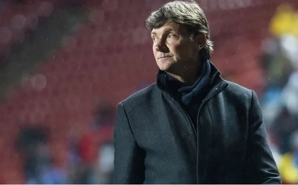 Hernán Cristante, muy cerca del Atlético de San Luis