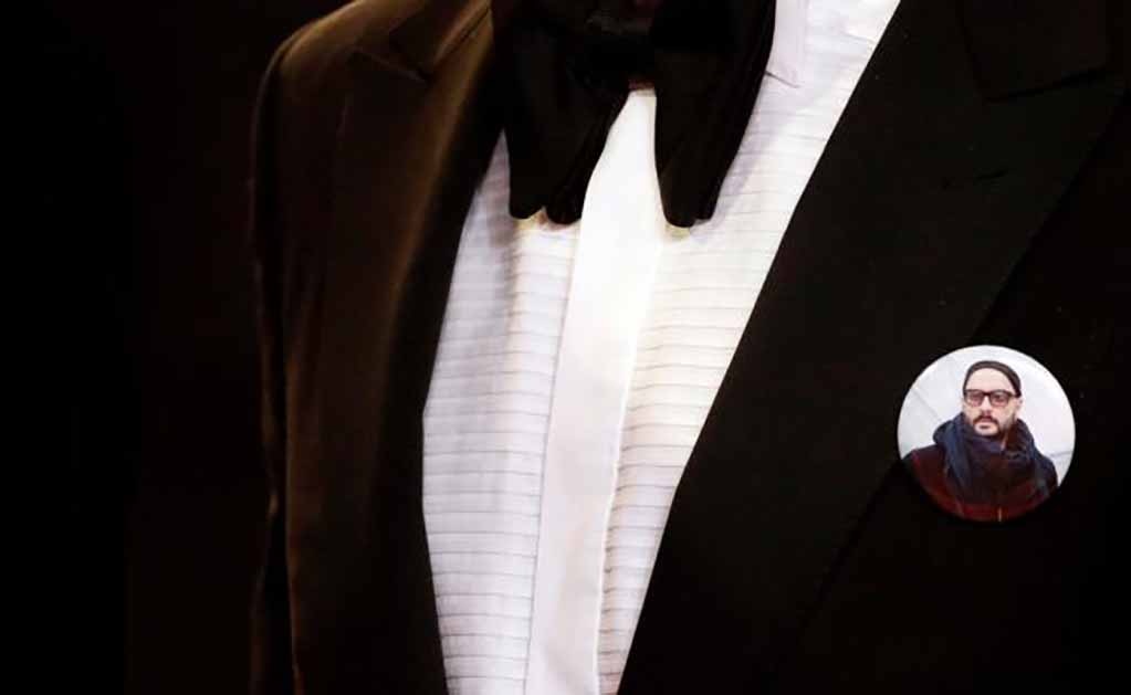 Directores censurados "alzan la voz" en Cannes