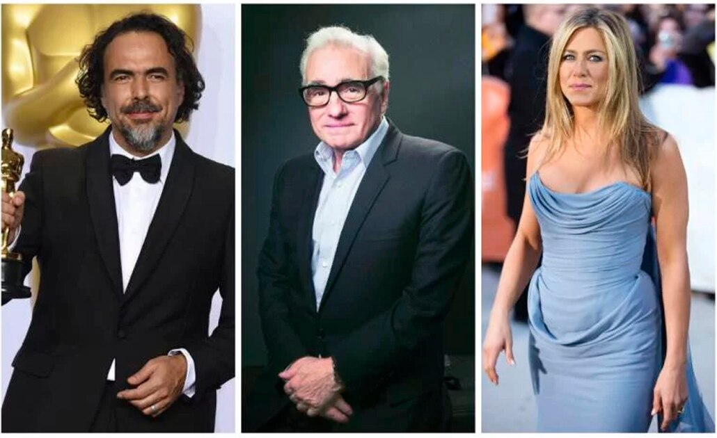 10 estrellas de Hollywood que odian las películas de Marvel