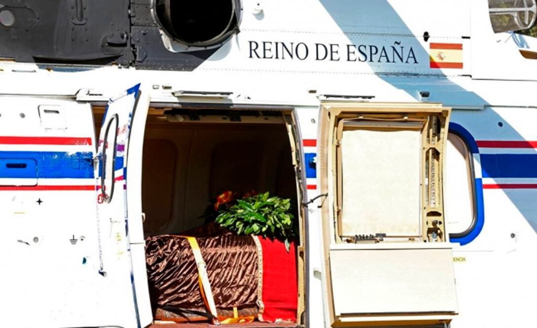 Foto: Reuters | El Universal