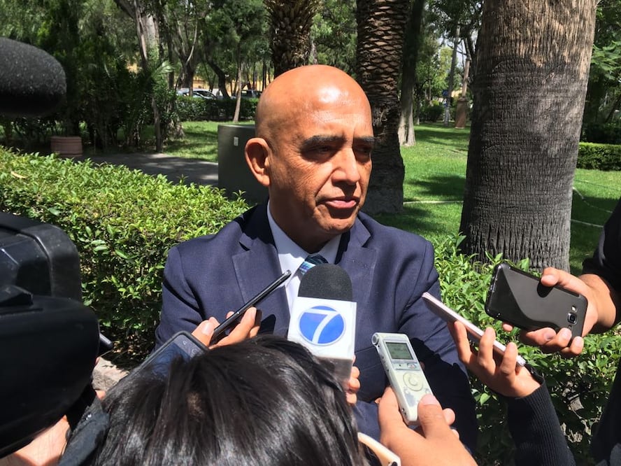 Foto: Archivo. El Universal San Luis Potosí.