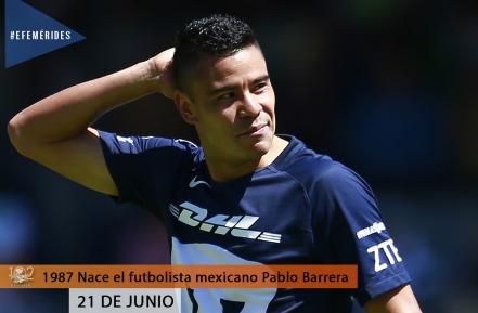 Efemérides 21 de junio