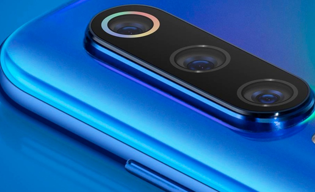 Xiaomi presenta el Mi 9, su nuevo teléfono con 3 cámaras