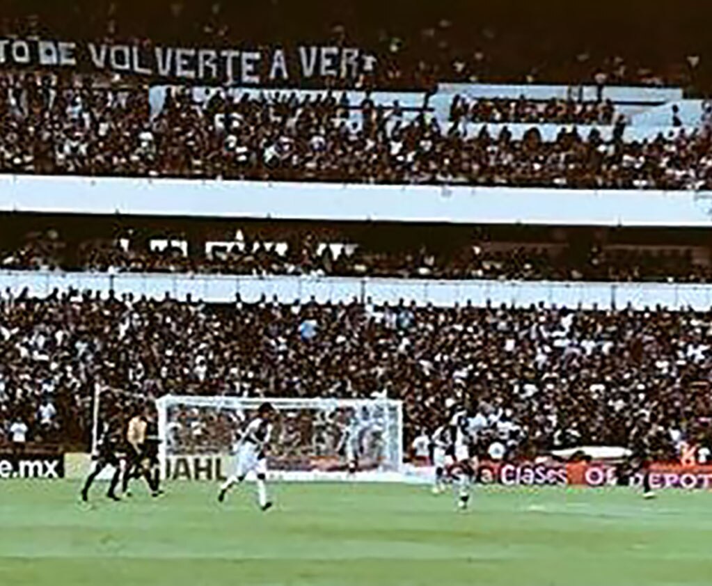 Victoria en casa de Querétaro contra Pachuca