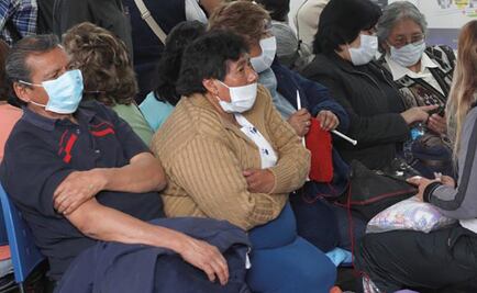 México está preparado para actuar contra el coronavirus: Zermeño Guerra