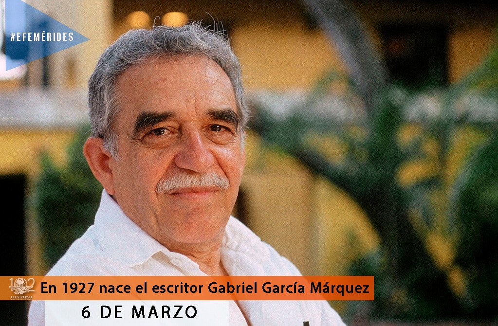 Efemérides 6 de marzo