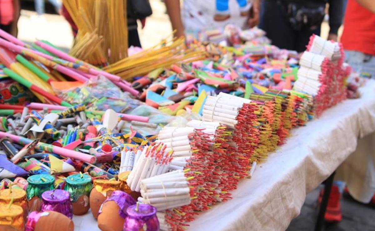 Foto: Archivo EL UNIVERSAL