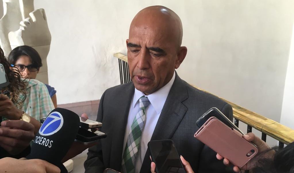 Gobierno potosino aún no planea reforzar medidas contra el coronavirus