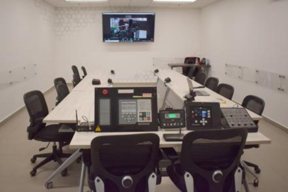 Cummins invierte 2 millones de dólares en nuevo centro piloto en SLP