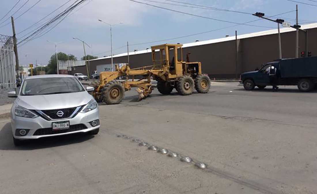 CMIC pide que constructores de zona Media recurran a la Ley