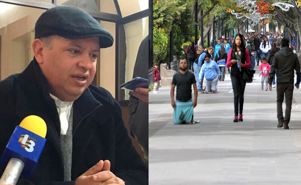 Iglesia llama a evitar penitencias extremas y pugnar por la conversión 