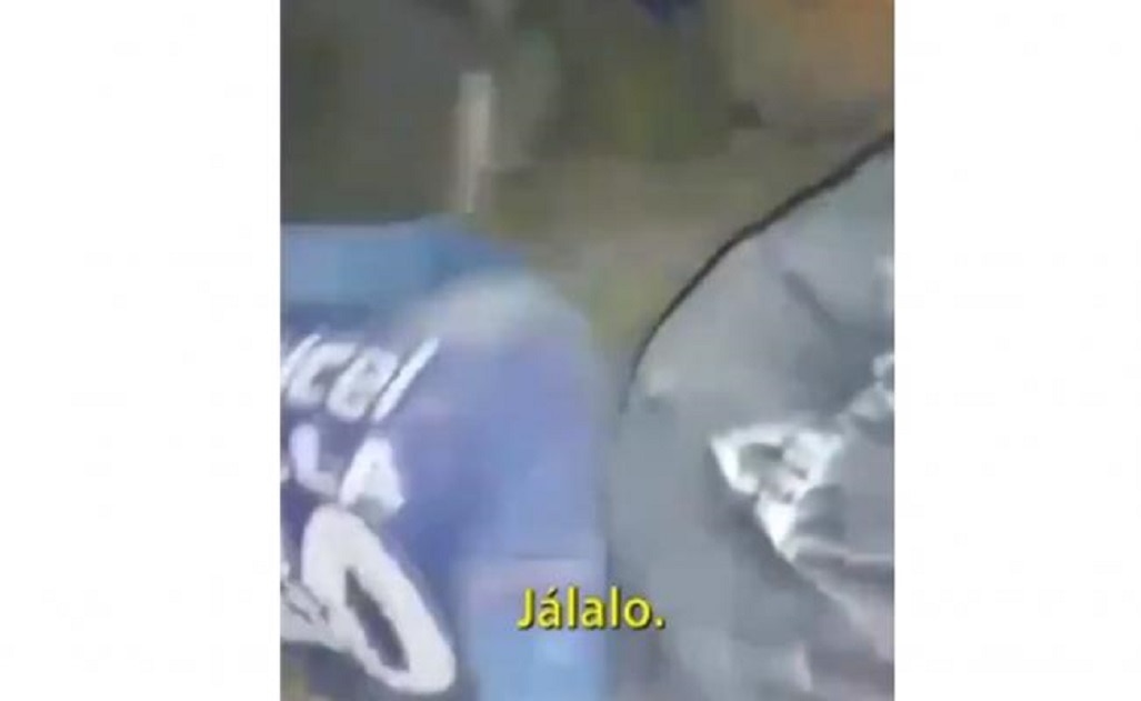 Foto: Captura de pantalla