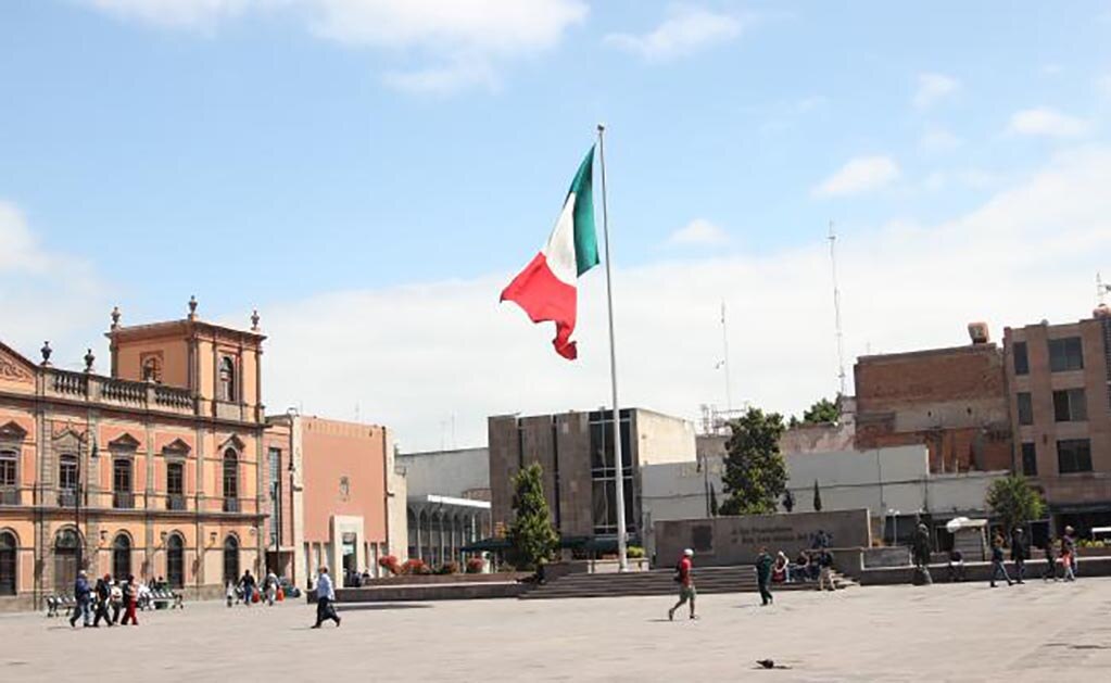 Foto: Archivo. El Universal San Luis Potosí.