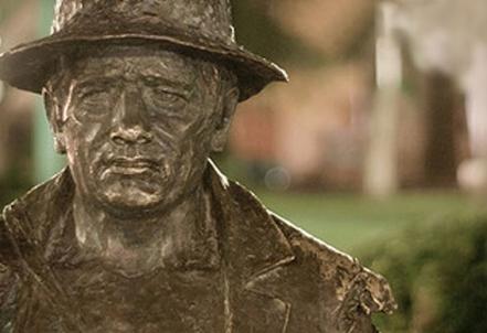 “La Dama Enlutada” y “La Loca Sulley” invitan a visitar la capital de SLP