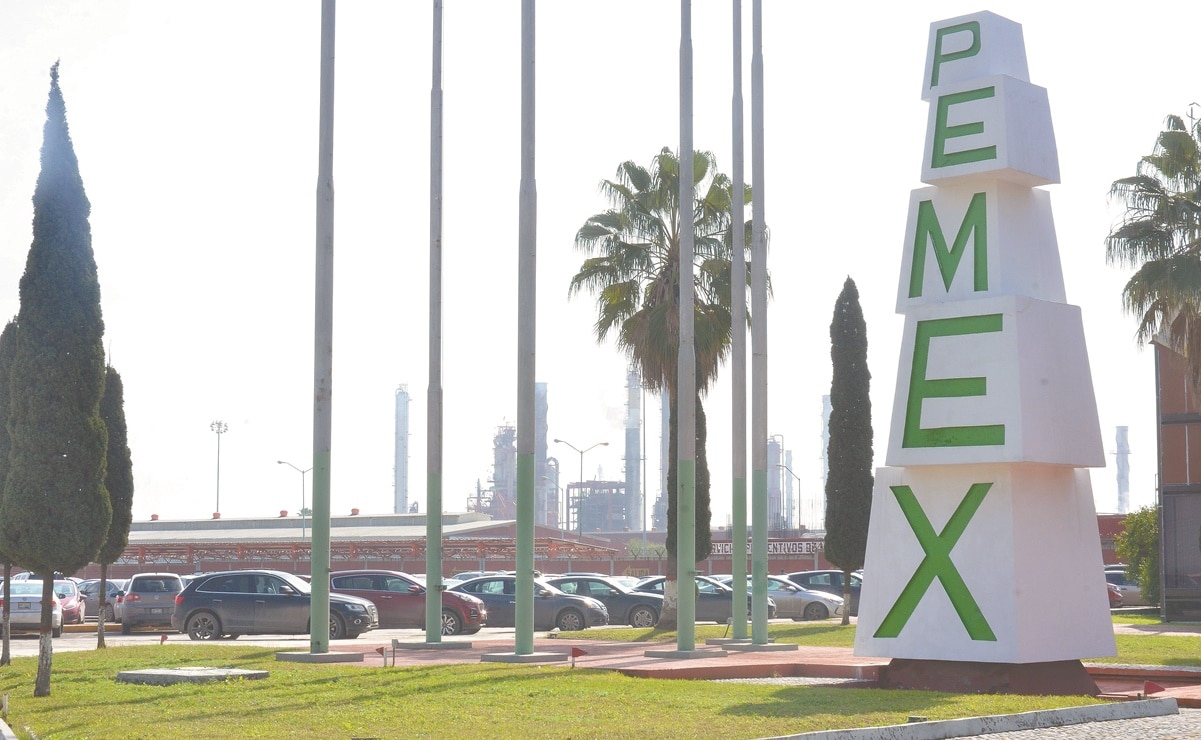 Sellará Pemex ductos contra huachicoleros