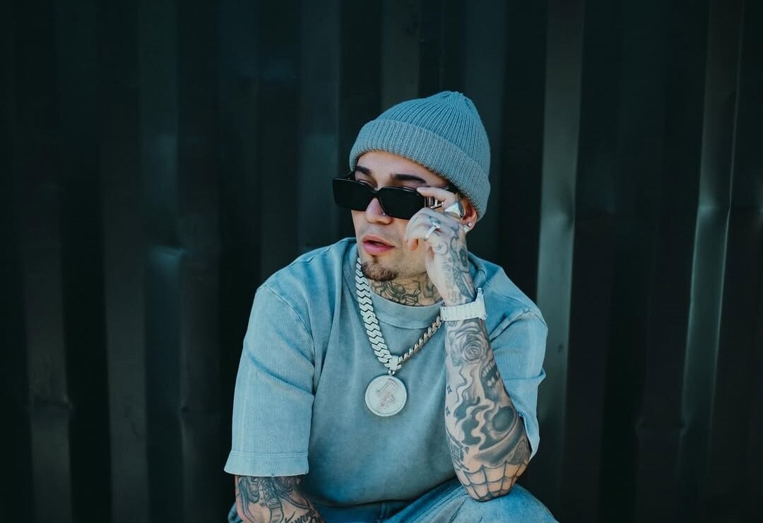 Gera MX. Foto: geramx1