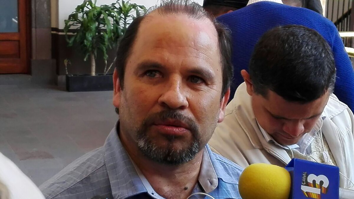 Poco a poco regresa la normalidad a Venado: Alcalde